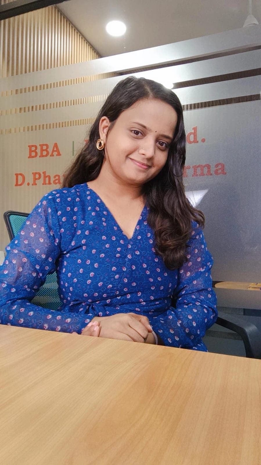 Nisha Garg