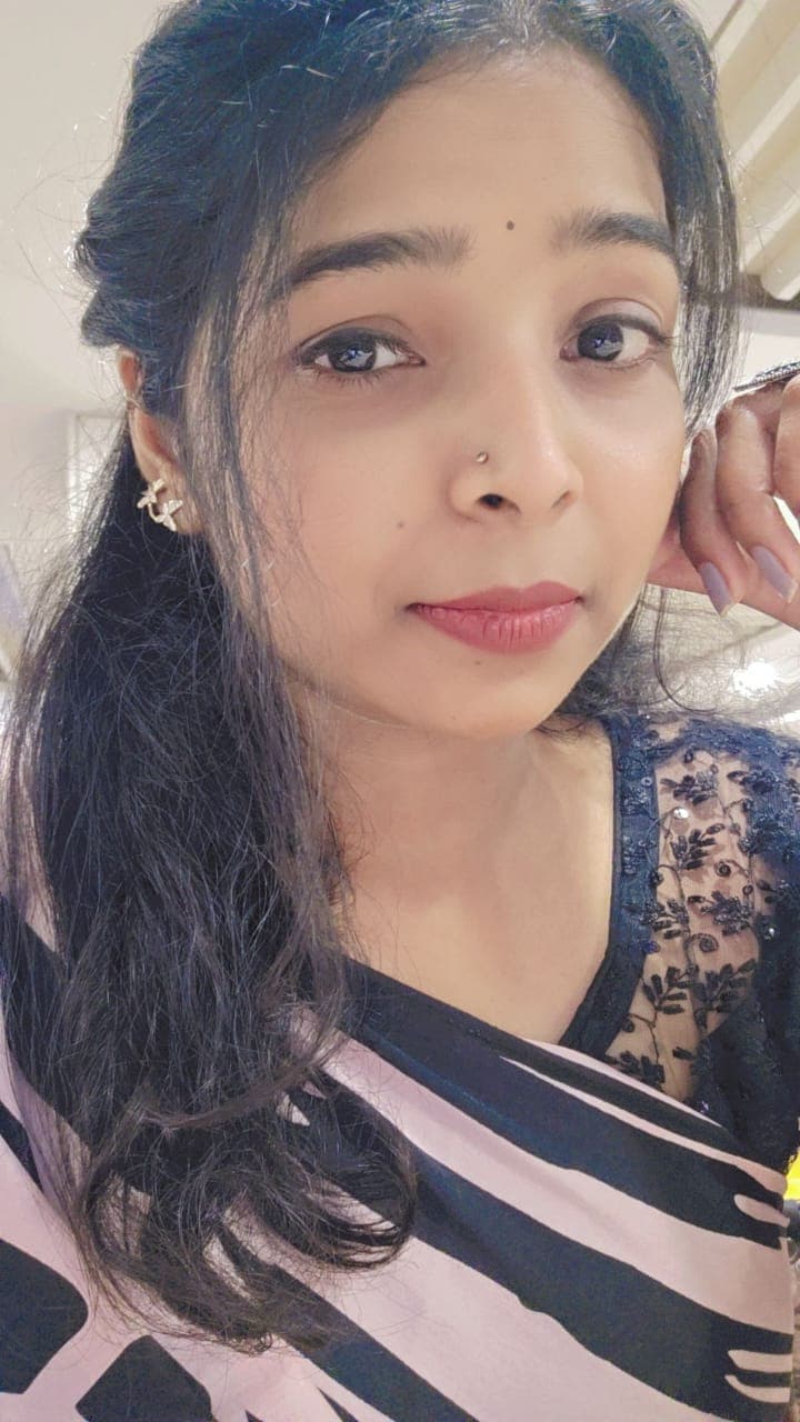 Ms. Vandana Gupta