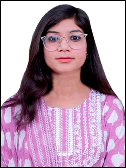 Ms. Naincy Shakya